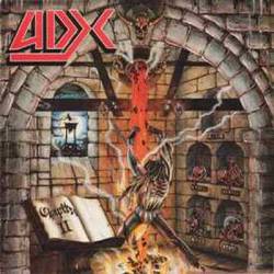 ADX : La Terreur